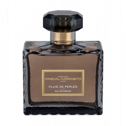 Pascal Morabito Pluie de Perles Parfumuotas vanduo moterims 100 ml, Originali pakuote