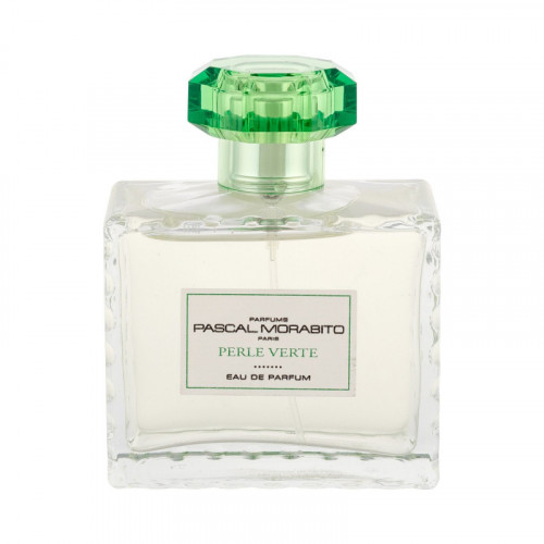 Pascal Morabito Perle Verte Parfumuotas vanduo unisex 100 ml, Originali pakuote