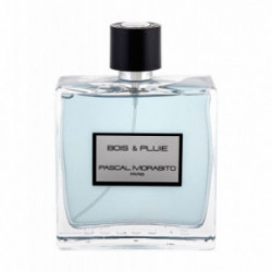 Pascal Morabito Collection Cologne Bois & Pluie Tualetinis vanduo vyrams 200ml, Originali pakuote