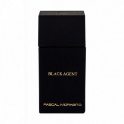 Pascal Morabito Black Agent Tualetinis vanduo vyrams 100 ml, Originali pakuote