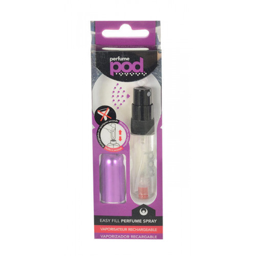TRAVALO Perfumepod Flacon Purple 5ml, Originali pakuote