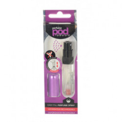 TRAVALO Perfumepod Flacon Purple 5ml, Originali pakuote