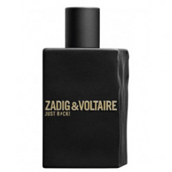 Zadig & Voltaire Just Rock For Him Tualetinis vanduo vyrams 100 ml, Testeris