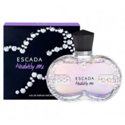 Escada Absolutely Me Parfumuotas vanduo moterims 75ml, Originali pakuote