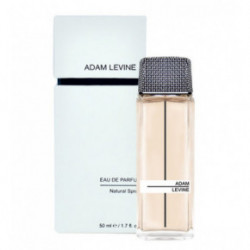 Adam Levine Adam Levine for Women Parfumuotas vanduo moterims 100 ml, Originali pakuote
