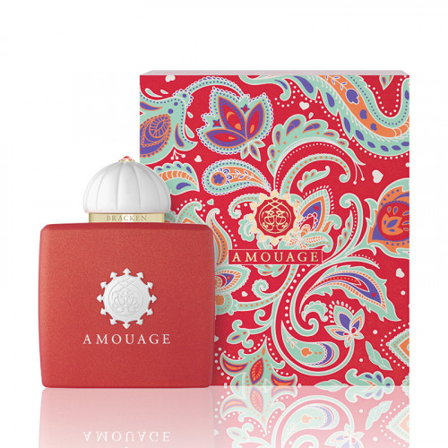 Amouage Bracken Woman Parfumuotas vanduo moterims 100 ml, Testeris