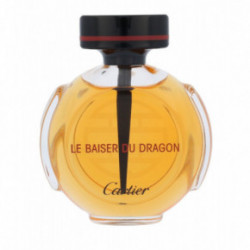 Cartier Le Baiser du Dragon Parfumuotas vanduo moterims 100 ml, Originali pakuote