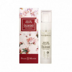 Frais Monde Cherry Blossoms Tualetinis vanduo moterims 30ml, Originali pakuote