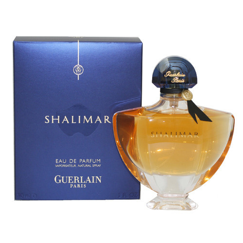 Guerlain Shalimar Parfumuotas vanduo moterims 90ml, Testeris