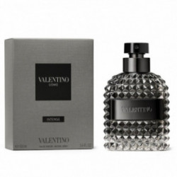 Valentino Valentino Uomo Intense Parfumuotas vanduo vyrams 100 ml, Originali pakuote