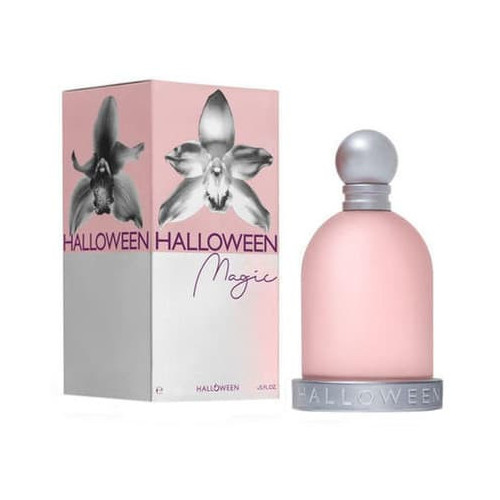 Jesus Del Pozo Halloween Magic Tualetinis vanduo moterims 100 ml, Testeris