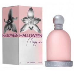 Jesus Del Pozo Halloween Magic Tualetinis vanduo moterims 100 ml, Testeris