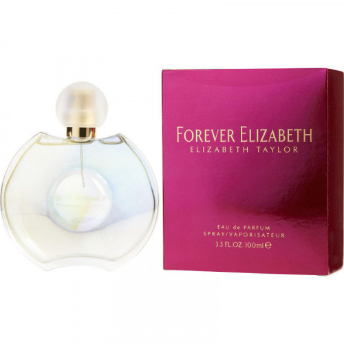 Elizabeth Taylor Forever Parfumuotas vanduo moterims 100 ml, Originali pakuote