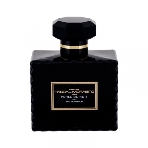 Pascal Morabito Perle de Nuit Parfumuotas vanduo moterims 100 ml, Originali pakuote