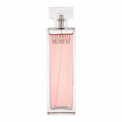 Calvin Klein Eternity Moment Parfumuotas vanduo moterims 100 ml, Originali pakuote