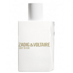 Zadig & Voltaire Just Rock For Her Parfumuotas vanduo moterims 100 ml, Testeris