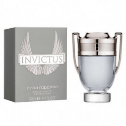 Paco Rabanne Invictus Tualetinis vanduo vyrams 100 ml, Testeris