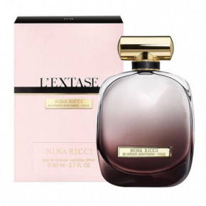 Nina Ricci L´Extase Parfumuotas vanduo moterims 80ml