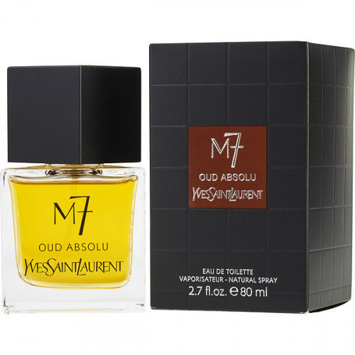 yves saint laurent m7 oud absolu eau de parfum