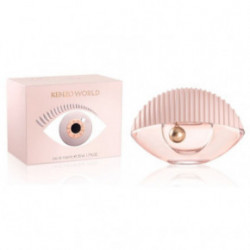 Kenzo Kenzo World Tualetinis vanduo moterims 75ml, Testeris