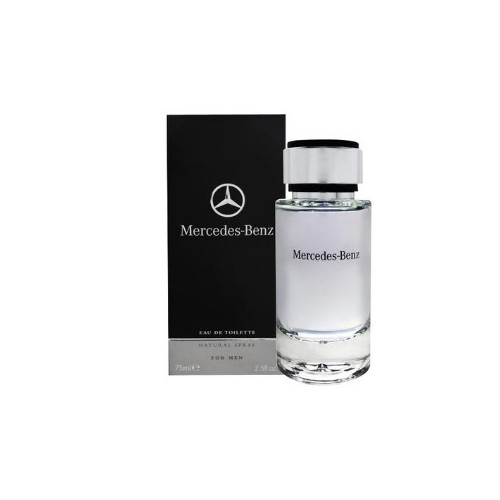 Mercedes-Benz Mercedes-Benz Tualetinis vanduo vyrams 120ml, Originali pakuote