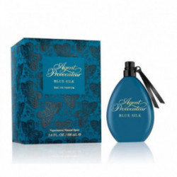 Agent Provocateur Blue Silk Parfumuotas vanduo moterims 100 ml, Originali pakuote