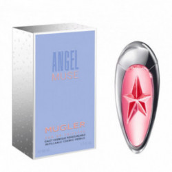 Mugler Angel Muse Tualetinis vanduo moterims 100 ml, Testeris