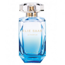 Elie Saab Le Parfum Resort Collection Tualetinis vanduo moterims 50ml, Testeris