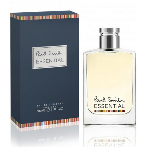 Paul Smith Essential Tualetinis vanduo vyrams 100 ml, Testeris