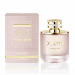 Boucheron Boucheron Quatre En Rose Parfumuotas vanduo moterims 100 ml, Testeris