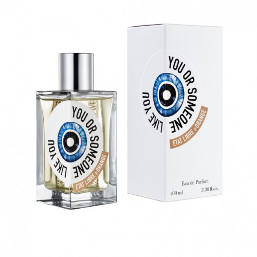 Etat Libre d´Orange You Or Someone Like You Parfumuotas vanduo unisex 100 ml, Testeris