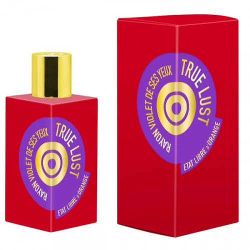 Etat Libre d´Orange True Lust Parfumuotas vanduo unisex 100 ml, Testeris