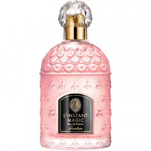 Guerlain L'Instant Magic Parfumuotas vanduo moterims 100 ml, Testeris