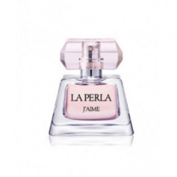 La Perla J´Aime Parfumuotas vanduo moterims 100 ml, Testeris