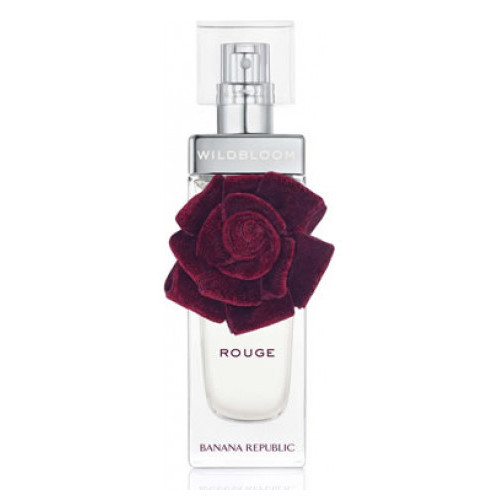 Bruno Banani Wildbloom Rouge Parfumuotas vanduo moterims 100 ml, Originali pakuote