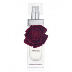 Bruno Banani Wildbloom Rouge Parfumuotas vanduo moterims 100 ml, Originali pakuote