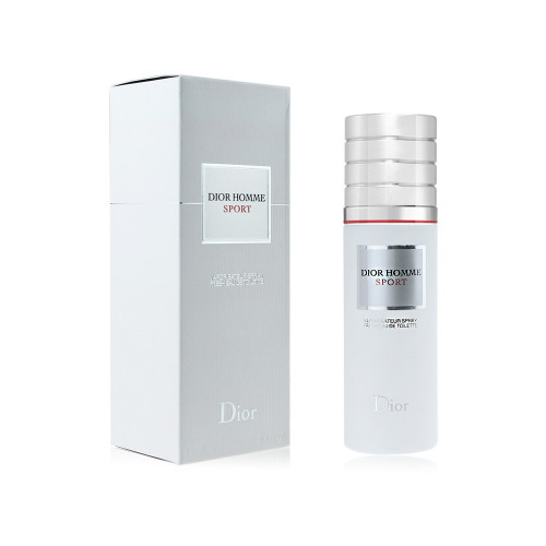 Christian Dior Homme Sport Very Cool Spray Tualetinis vanduo vyrams 100 ml, Testeris