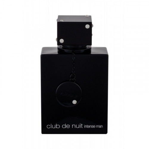 Armaf Club De Nuit Intense Man Tualetinis vanduo vyrams 105ml, Originali pakuote