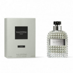 Valentino Valentino Uomo Acqua Tualetinis vanduo vyrams 125ml, Testeris