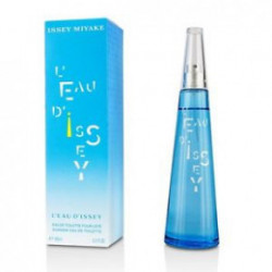 Issey Miyake L´Eau D´Issey Summer 2017 Tualetinis vanduo moterims 100 ml, Testeris