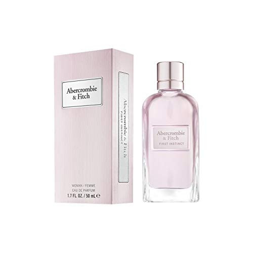 Abercrombie & Fitch First Instinct Parfumuotas vanduo moterims 100 ml, Testeris