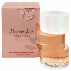 Nina Ricci Premier Jour Parfumuotas vanduo moterims 100 ml, Testeris