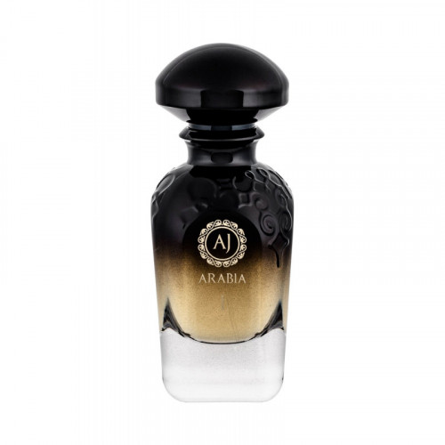 Widian Aj Arabia Black Collection I Parfumuotas vanduo unisex 50ml, Originali pakuote