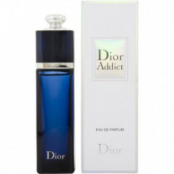 Christian Dior Addict Parfumuotas vanduo moterims 100 ml, Testeris