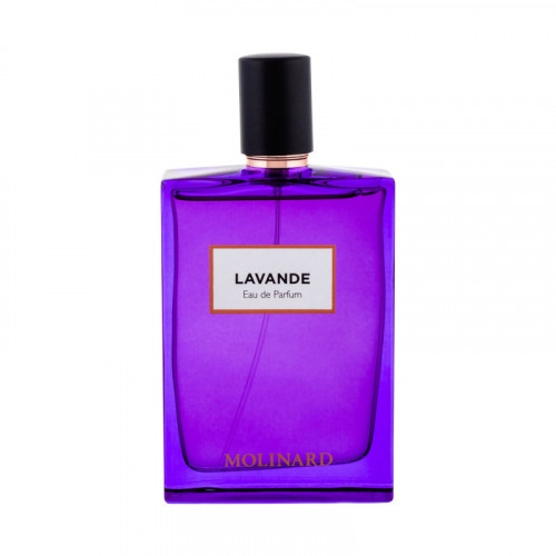 Molinard Lavande Parfumuotas vanduo unisex 75ml, Originali pakuote