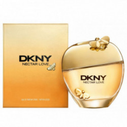 DKNY Nectar Love Parfumuotas vanduo moterims 100 ml, Testeris