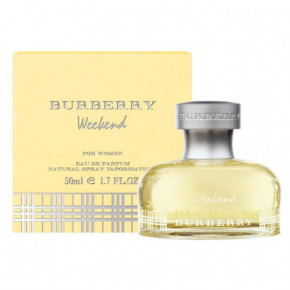 Burberry Weekend Parfumuotas vanduo moterims 100 ml