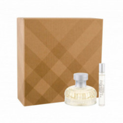 Burberry Weekend Parfumuotas vanduo moterims 100 ml, Originali pakuote