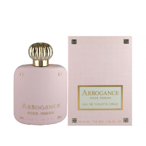 Arrogance Arrogance Femme Tualetinis vanduo moterims 75ml, Testeris