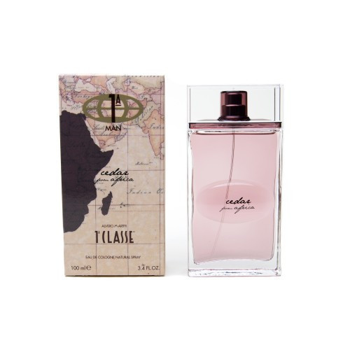 Alviero Martini 1a Classe Cedar from Africa 100 ml, Testeris